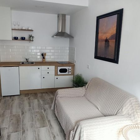 Hierro Apartment Frontera Luaran gambar