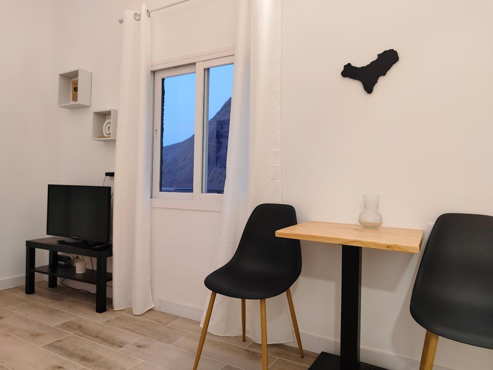 Hierro Apartment Frontera Luaran gambar