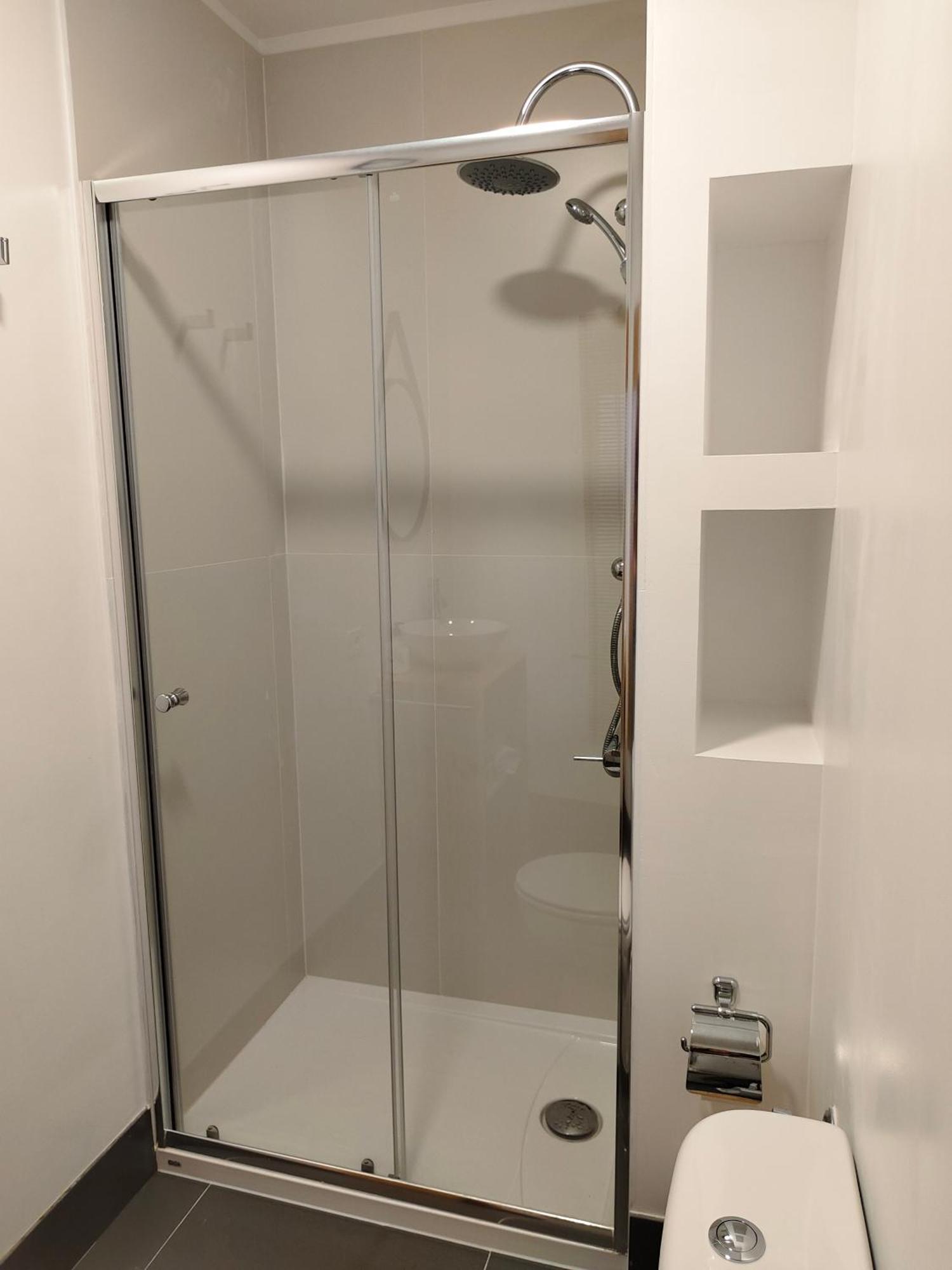 Hierro Apartment Frontera Luaran gambar