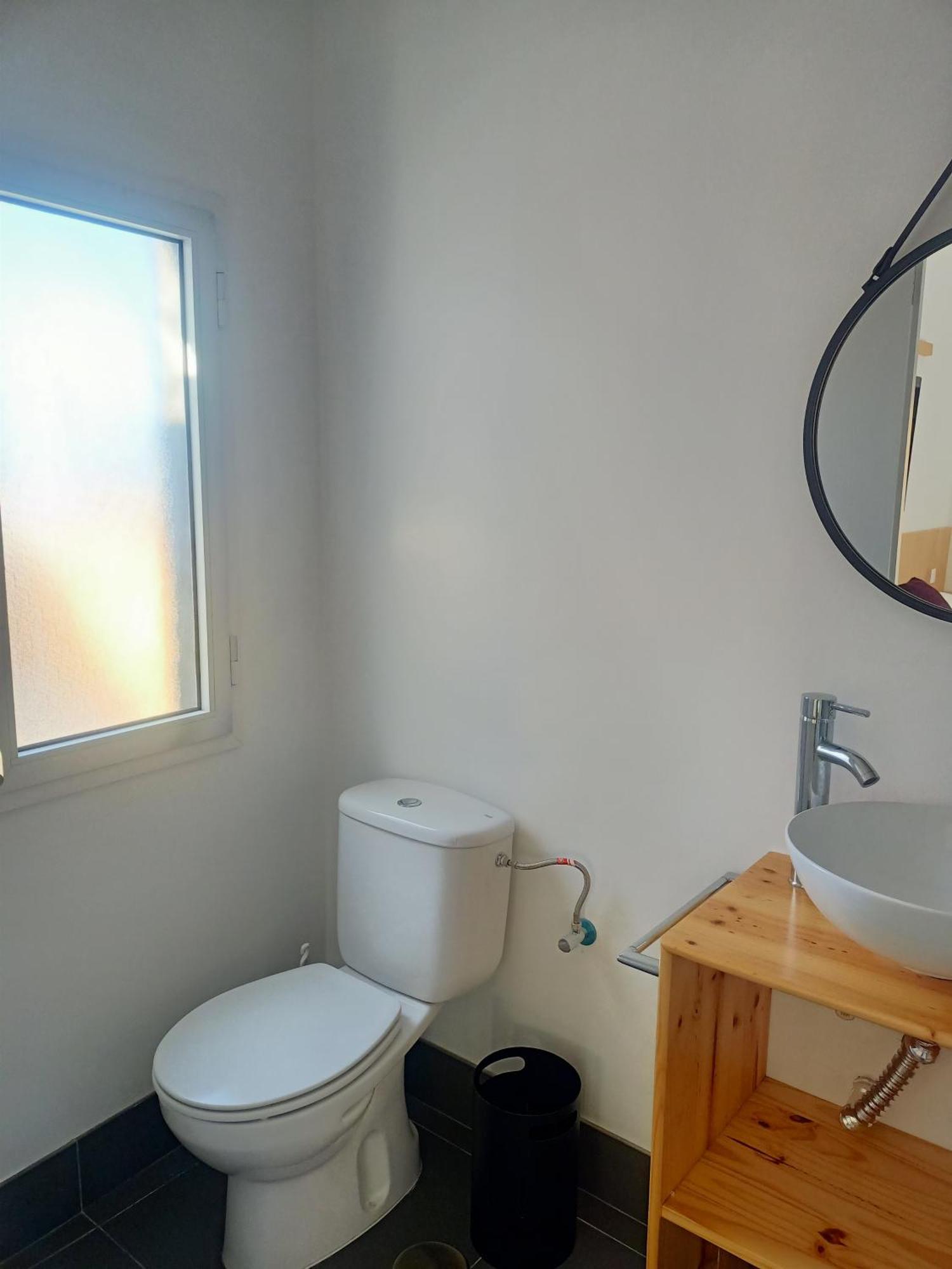 Hierro Apartment Frontera Luaran gambar
